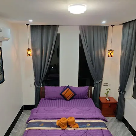 Davyta House Apartamento