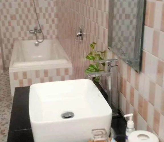 Davyta House Kwatera prywatna *