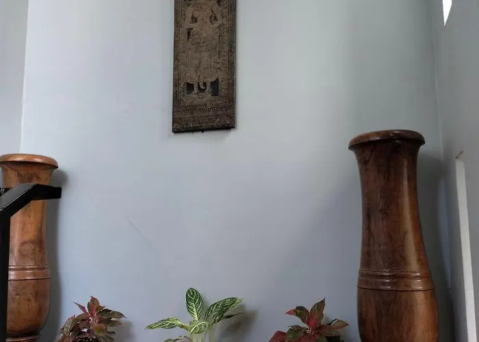 Kwatera prywatna Davyta House *