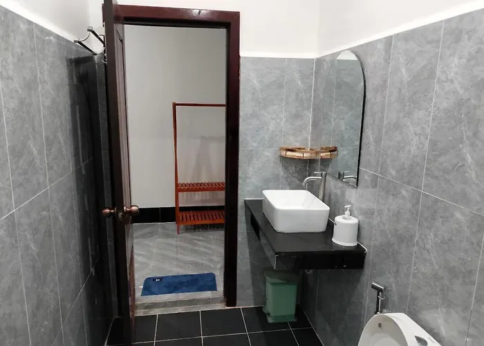 Davyta House Kwatera prywatna