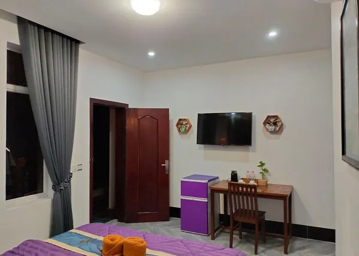 Kwatera prywatna Davyta House
