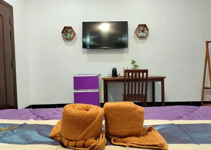 Kwatera prywatna Davyta House *