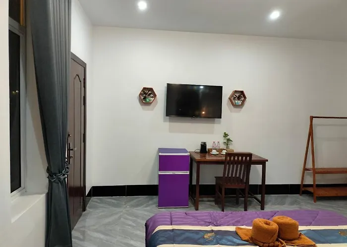 Davyta House Siem Reap