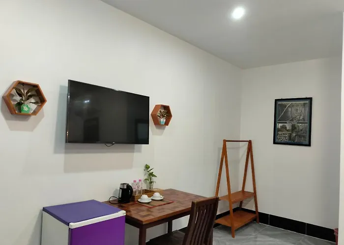 Davyta House * Siem Reap
