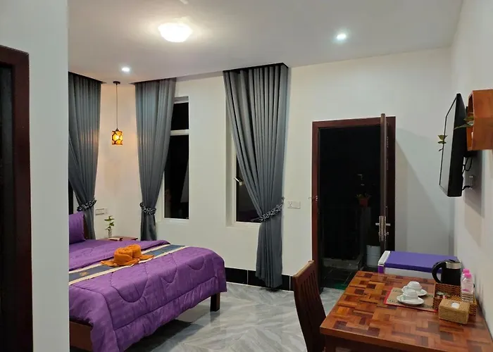 Davyta House