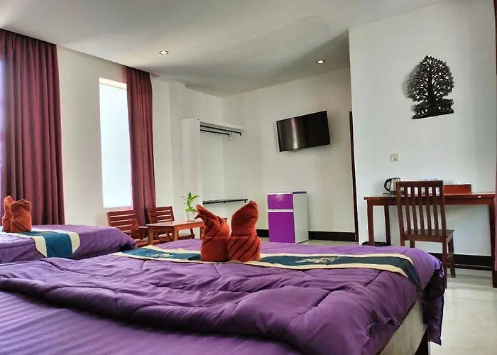 Davyta House *