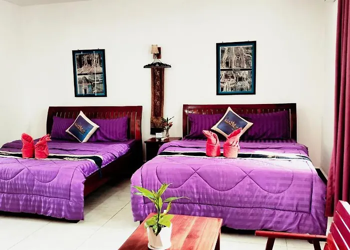 Davyta House Siem Reap