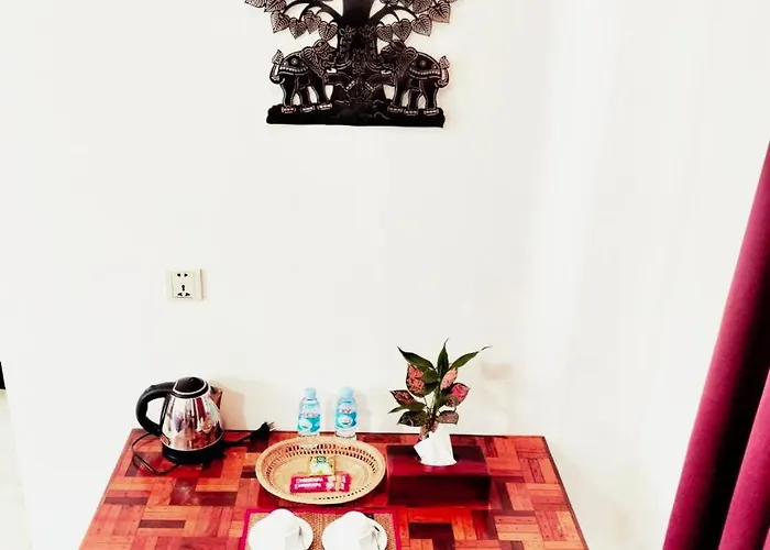 Davyta House * Siem Reap