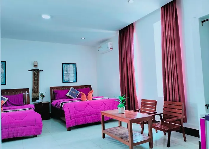 Davyta House