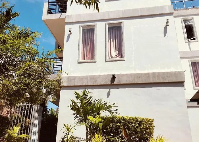 Davyta House Kwatera prywatna *