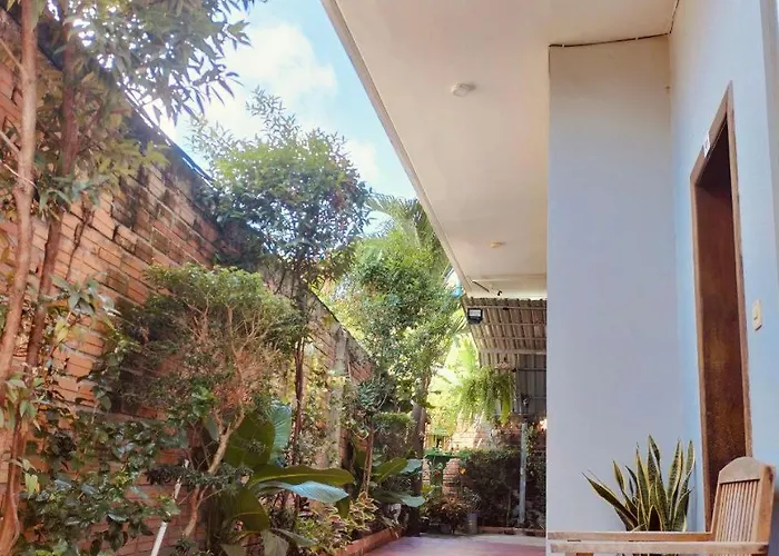 Kwatera prywatna Davyta House *