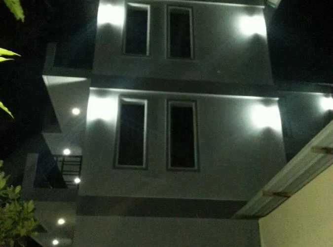 Davyta House