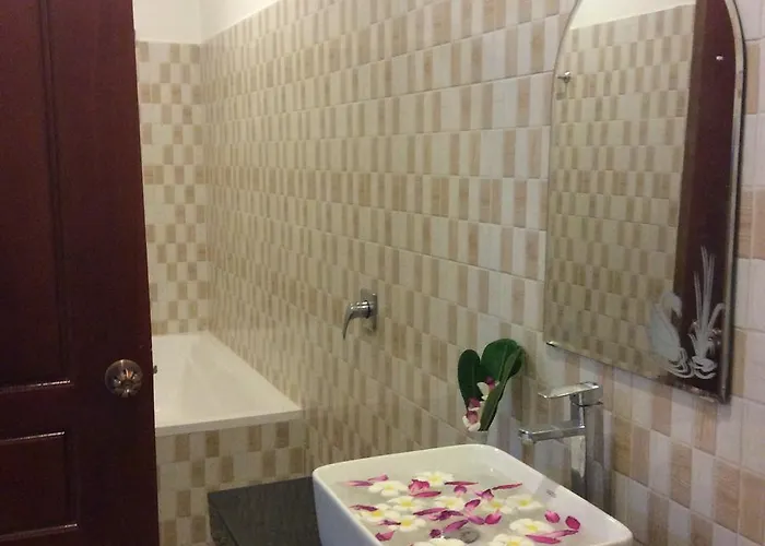 Davyta House Siem Reap